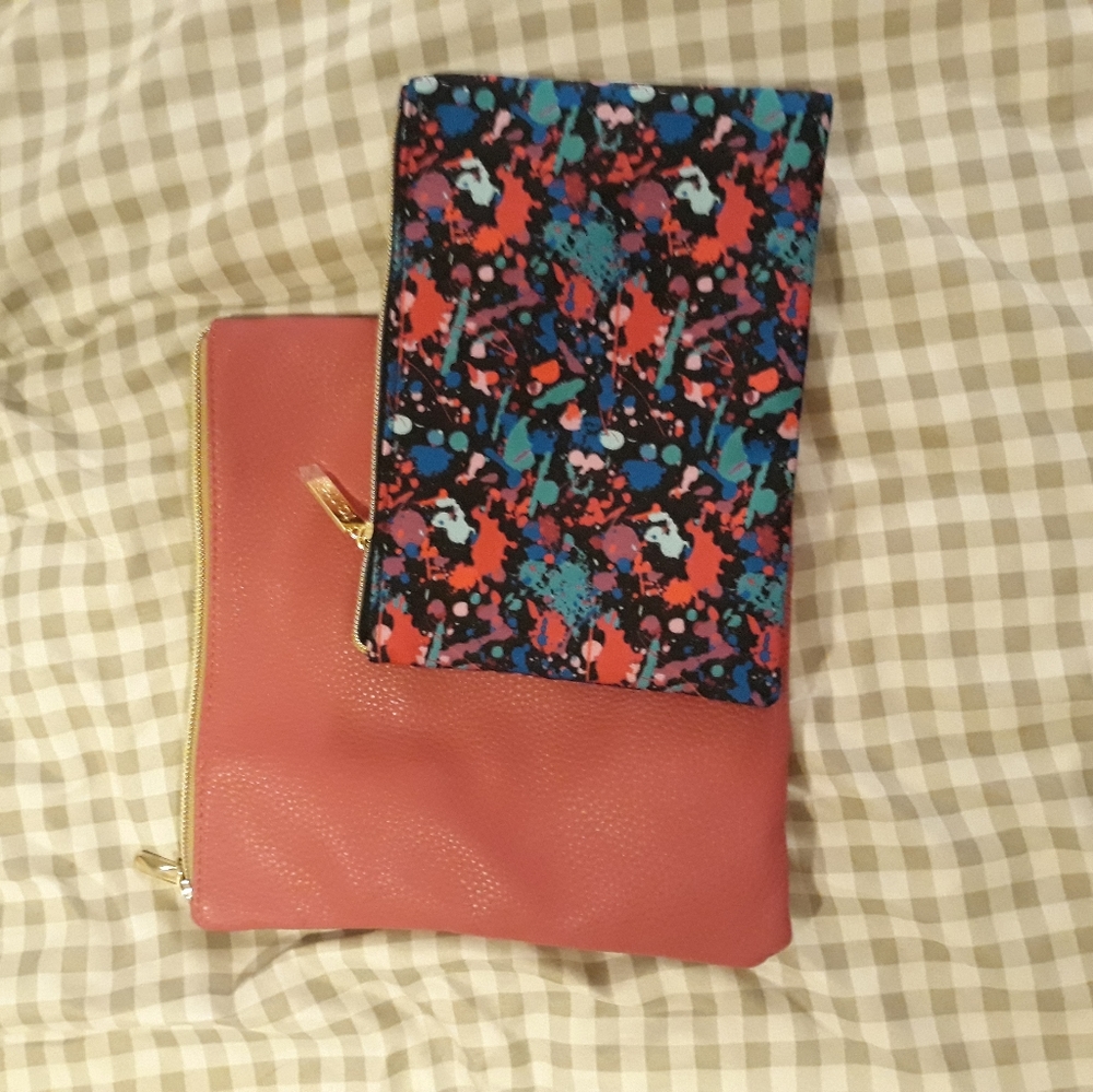 Makeup bags